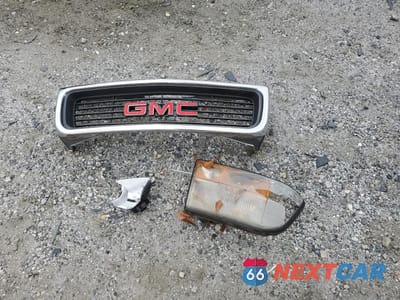 Zdjęcie 12 z 15 samochodu: 2003 GMC SONOMA VIN:1GTCS14X538125196 - miniatura