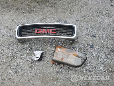 Zdjęcie 12 z 15 samochodu: 2003 GMC SONOMA VIN:1GTCS14X538125196 - miniatura