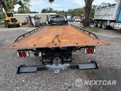 Piąte zdjęcie samochodu w środku: 2018 RAM 5500 - TRUCKS TOW TRUCK VIN:3C7WRMDL6JG383387 - miniatura