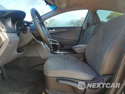 Zdjęcie 7 z 12 samochodu: 2013 HYUNDAI SONATA GLS VIN:5NPEB4AC6DH810290 - miniatura