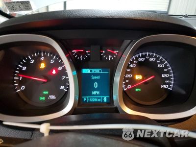 Zdjęcie 9 z 14 samochodu: 2017 CHEVROLET EQUINOX LT VIN:2GNFLFEK5H6329172 - miniatura
