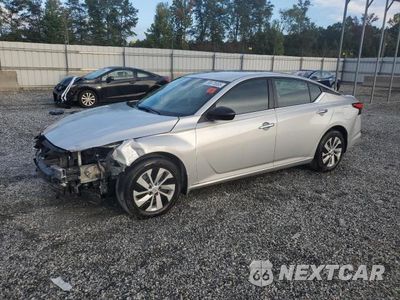 2024 NISSAN ALTIMA S 1N4BL4BV5RN415675 - główne zdjęcie licytacji z USA - miniatura