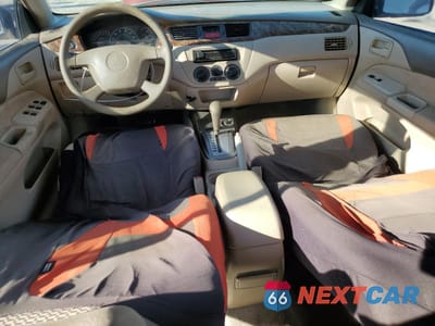 Zdjęcie 8 z 14 samochodu: 2003 MITSUBISHI LANCER ES VIN:JA3AJ26E33U043582 - miniatura