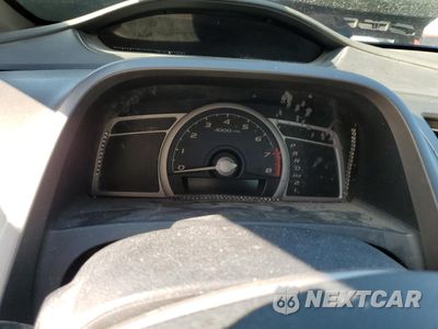 Zdjęcie 9 z 12 samochodu: 2006 HONDA CIVIC EX VIN:2HGFG12876H517512 - miniatura