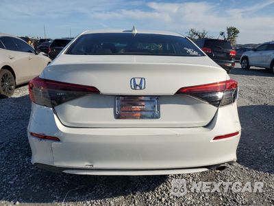 Zdjęcie 6 z 13 samochodu: 2022 HONDA CIVIC SPORT VIN:2HGFE2F56NH574360 - miniatura