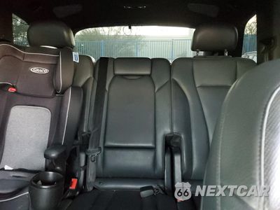 Zdjęcie 10 z 14 samochodu: 2018 AUDI Q7 PREMIUM PLUS VIN:WA1LAAF7XJD034312 - miniatura