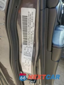 Zdjęcie 13 z 13 samochodu: 2017 JEEP CHEROKEE LIMITED VIN:1C4PJLDBXHW516190 - miniatura