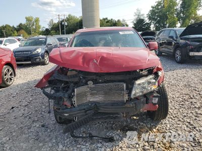 Piąte zdjęcie samochodu w środku: 2012 DODGE JOURNEY SXT VIN:3C4PDCBG0CT304953 - miniatura