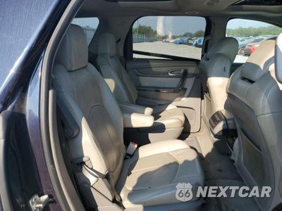 Zdjęcie 11 z 13 samochodu: 2015 GMC ACADIA SLT-1 VIN:1GKKRRKD7FJ359369 - miniatura