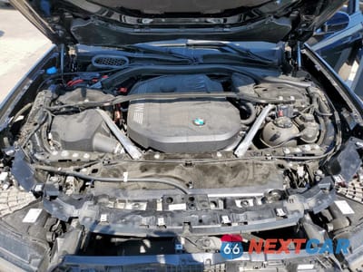 Zdjęcie 12 z 15 samochodu: 2024 BMW 740 XI VIN:WBA33EH04RCR17456 - miniatura