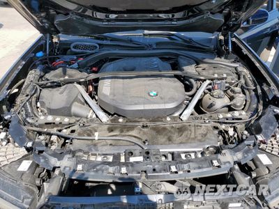 Zdjęcie 12 z 15 samochodu: 2024 BMW 740 XI VIN:WBA33EH04RCR17456 - miniatura
