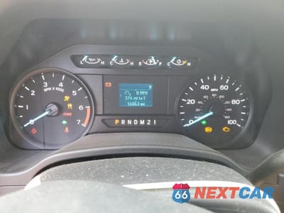 Zdjęcie 9 z 12 samochodu: 2022 FORD F250 SUPER DUTY VIN:1FT7X2A66NEC13909 - miniatura