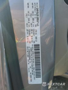 Zdjęcie 13 z 15 samochodu: 2013 DODGE GRAND CARAVAN CREW VIN:2C4RDGDG4DR593000 - miniatura