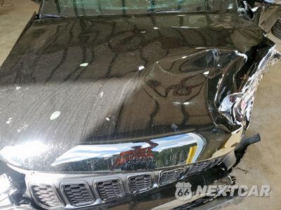 Zdjęcie 12 z 16 samochodu: 2025 JEEP GRAND CHEROKEE L LIMITED VIN:1C4RJKBG8S8725778 - miniatura