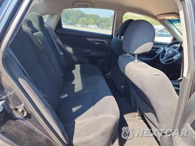 Zdjęcie 10 z 12 samochodu: 2015 NISSAN ALTIMA 2.5 VIN:1N4AL3AP6FN326525 - miniatura