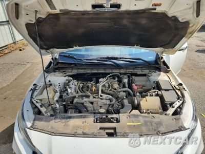 Zdjęcie 11 z 12 samochodu: 2021 NISSAN ALTIMA S VIN:1N4BL4BV4MN392088 - miniatura