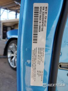 Zdjęcie 13 z 15 samochodu: 2023 DODGE CHARGER GT VIN:2C3CDXHG9PH571945 - miniatura