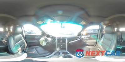 Zdjęcie 15 z 15 samochodu: 2015 FORD EXPLORER XLT VIN:1FM5K8D85FGC55964 - miniatura