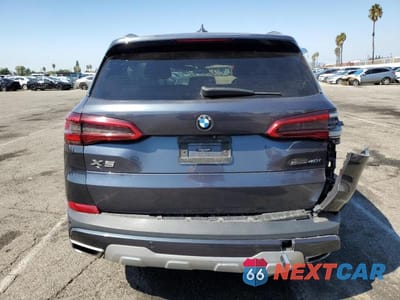Zdjęcie 6 z 13 samochodu: 2020 BMW X5 SDRIVE 40I VIN:5UXCR4C0XL9B38278 - miniatura