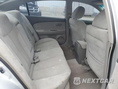 Zdjęcie 10 z 13 samochodu: 2006 NISSAN ALTIMA S VIN:1N4AL11D86C241062 - miniatura