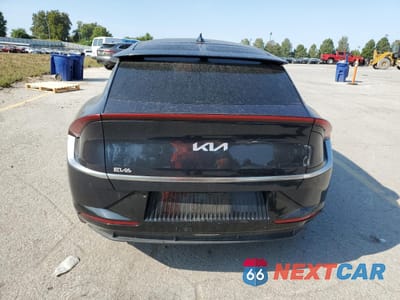 Zdjęcie 6 z 14 samochodu: 2023 KIA EV6 LIGHT VIN:KNDC34LAXP5127982 - miniatura