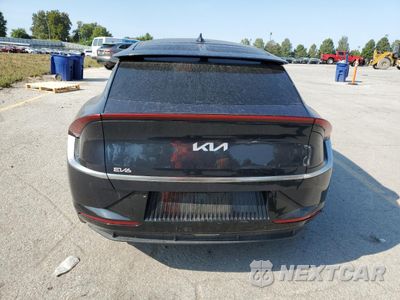 Zdjęcie 6 z 14 samochodu: 2023 KIA EV6 LIGHT VIN:KNDC34LAXP5127982 - miniatura