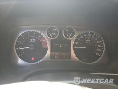 Zdjęcie 9 z 13 samochodu: 2006 HUMMER H3 VIN:5GTDN136568140525 - miniatura