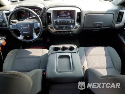 Zdjęcie 8 z 13 samochodu: 2015 GMC SIERRA K1500 SLE VIN:1GTV2UEC5FZ367796 - miniatura