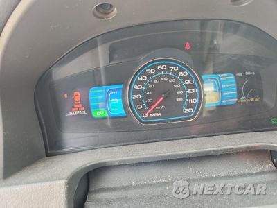 Zdjęcie 9 z 14 samochodu: 2011 FORD FUSION HYBRID VIN:3FADP0L38BR264479 - miniatura