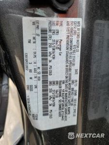 Zdjęcie 12 z 12 samochodu: 2016 FORD FOCUS SE VIN:1FADP3F28GL212442 - miniatura