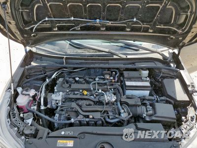 Zdjęcie 12 z 16 samochodu: 2025 TOYOTA COROLLA SE VIN:JTND4MBE9S3249190 - miniatura