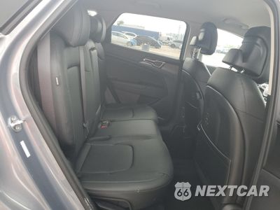 Zdjęcie 11 z 14 samochodu: 2025 KIA SPORTAGE EX VIN:5XYK33DF4SG260639 - miniatura