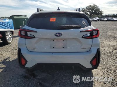 Zdjęcie 6 z 13 samochodu: 2024 SUBARU CROSSTREK PREMIUM VIN:JF2GUADC6R8332358 - miniatura