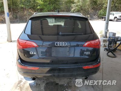 Zdjęcie 6 z 12 samochodu: 2011 AUDI Q5 PREMIUM PLUS VIN:WA1LFAFP3BA110943 - miniatura