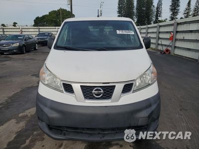 Piąte zdjęcie samochodu w środku: 2017 NISSAN NV200 2.5S VIN:3N6CM0KN2HK700551 - miniatura