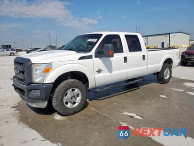 2012 FORD F250 SUPER DUTY 1FT7W2BT5CEB79286 - główne zdjęcie licytacji z USA - miniatura