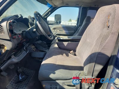 Zdjęcie 7 z 12 samochodu: 1998 DODGE RAM 3500 VIN:1B7MC3368WJ240085 - miniatura