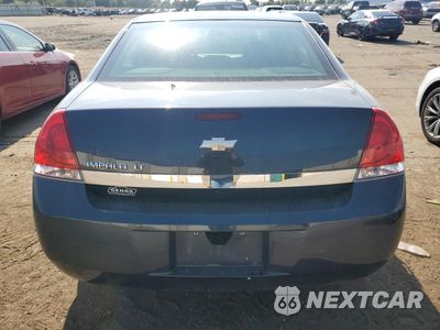 Zdjęcie 6 z 13 samochodu: 2009 CHEVROLET IMPALA 1LT VIN:2G1WT57N091306934 - miniatura