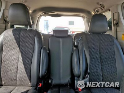 Zdjęcie 10 z 15 samochodu: 2014 TOYOTA SIENNA SPORT VIN:5TDXK3DC2ES511454 - miniatura