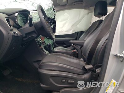 Zdjęcie 7 z 12 samochodu: 2018 CHEVROLET TRAX 1LT VIN:KL7CJLSB9JB531694 - miniatura