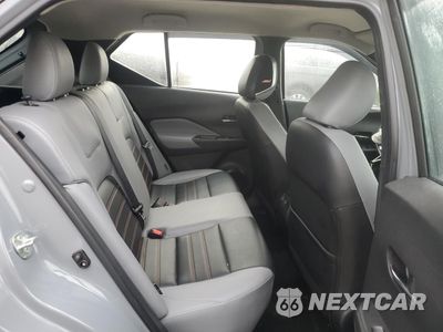 Zdjęcie 11 z 13 samochodu: 2023 NISSAN KICKS SR VIN:3N1CP5DV3PL507695 - miniatura
