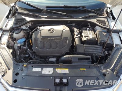 Zdjęcie 7 z 13 samochodu: 2022 VOLKSWAGEN PASSAT SE VIN:1VWSA7A38NC007904 - miniatura