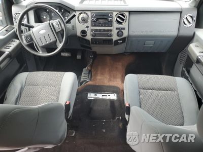 Zdjęcie 8 z 12 samochodu: 2013 FORD F250 SUPER DUTY VIN:1FT7W2BT9DEA19686 - miniatura