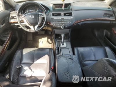 Zdjęcie 8 z 14 samochodu: 2010 HONDA ACCORD CROSSTOUR EXL VIN:5J6TF1H57AL015462 - miniatura