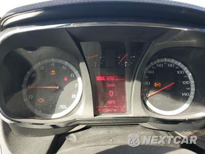 Zdjęcie 9 z 15 samochodu: 2015 GMC TERRAIN DENALI VIN:2GKFLUE37F6429863 - miniatura
