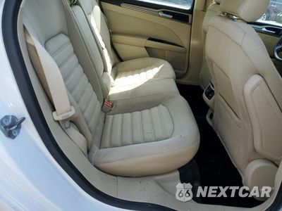 Zdjęcie 10 z 14 samochodu: 2015 FORD FUSION SE VIN:3FA6P0H74FR166317 - miniatura