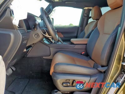 Zdjęcie 7 z 17 samochodu: 2024 LEXUS GX 550 LUXURY VIN:JTJVBCDX1R5028315 - miniatura