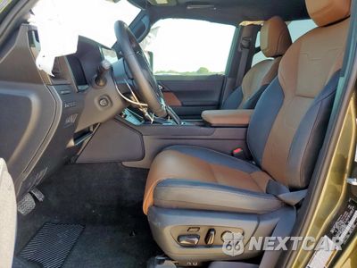 Zdjęcie 7 z 17 samochodu: 2024 LEXUS GX 550 LUXURY VIN:JTJVBCDX1R5028315 - miniatura