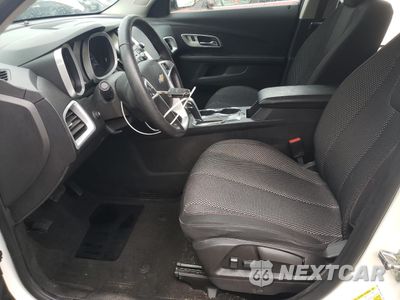 Zdjęcie 7 z 14 samochodu: 2013 CHEVROLET EQUINOX LT VIN:2GNALDEK8D1135435 - miniatura