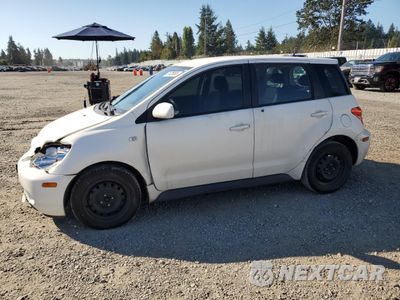 2005 TOYOTA SCION XA JTKKT624150106024 - główne zdjęcie licytacji z USA - miniatura